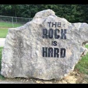 Meet your Posher, Jackson